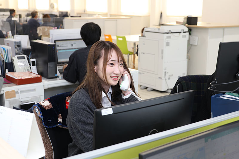 公式-新光電業株式会社｜採用情報